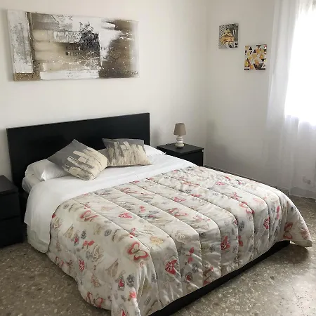 Appartamento Happy Poggiofranco